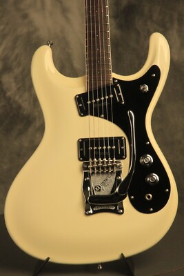 Mosrite The Ventures model MK I reissue EXCELLENT 65 made in Japan