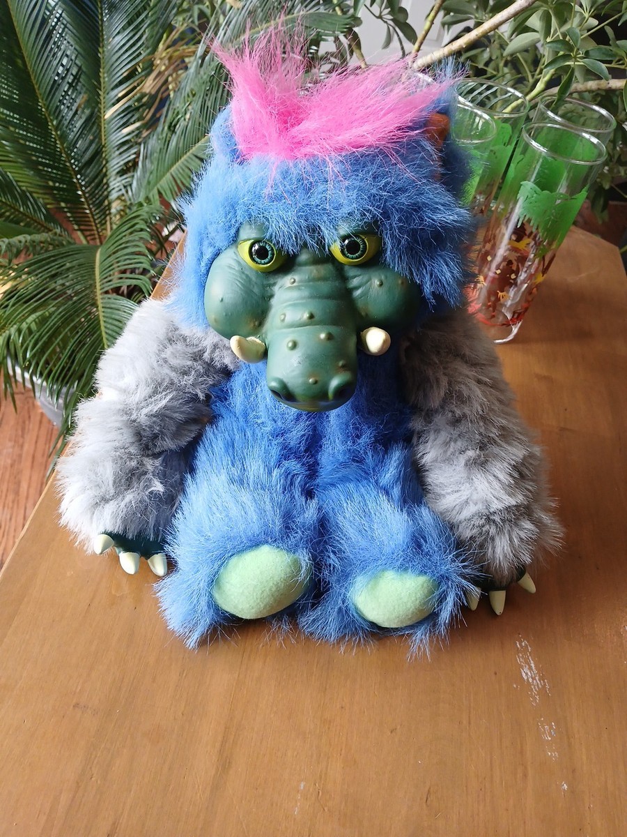 ✨los temblors マイペットモンスター レア✨