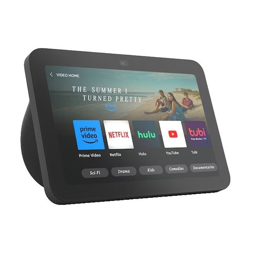 🔥 Amazon Echo Show 8 w/ Alexa (2nd Gen 2021) 8 inch HD Smart