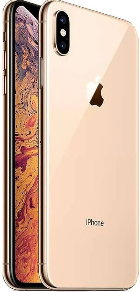 iPhone XS Max Gold Smartphones for Sale | Shop New & Used Cell