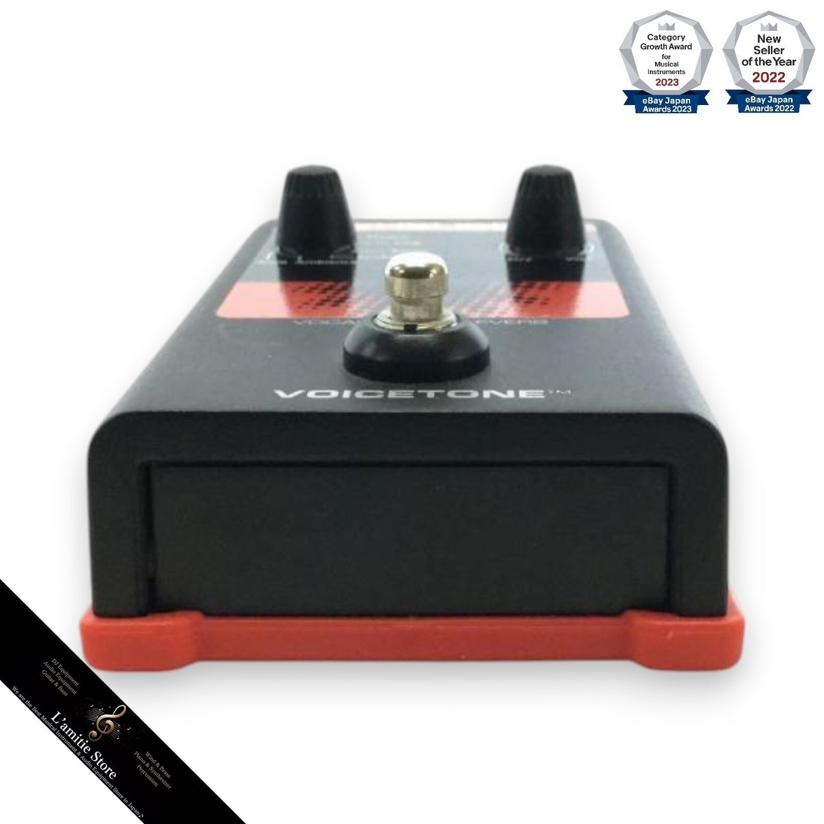 TC-HELICON R1 ボーカルチューンドリバーブ 【公式通販】