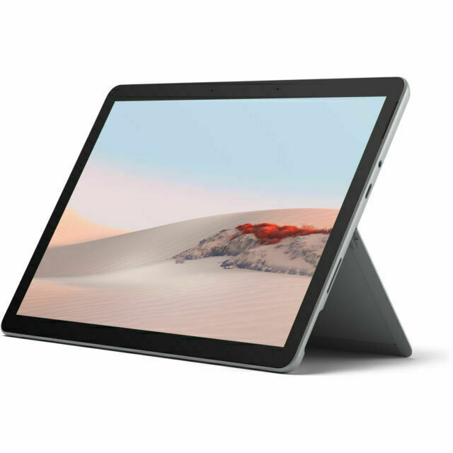 Microsoft Surface Go 2 10.5