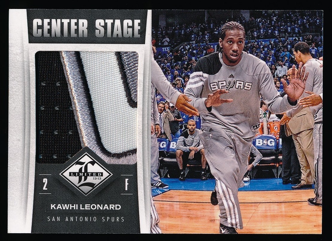 その他 2013 Kawhi Leonard orange #143 PSA 9 /60 Kawhi Leonard