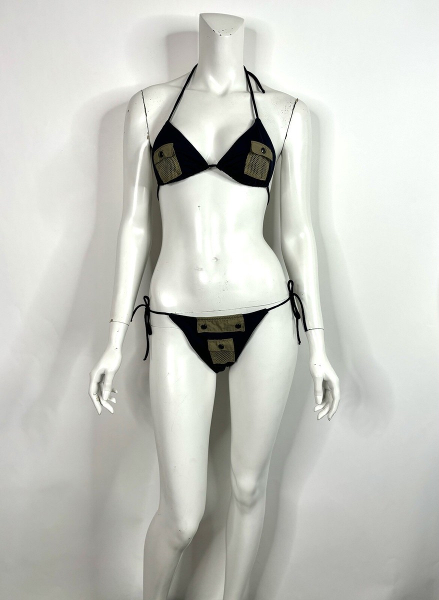 DOLCE&GABBANA BEACH WEAR 水着 レア 春夏 GW 【公式通販】