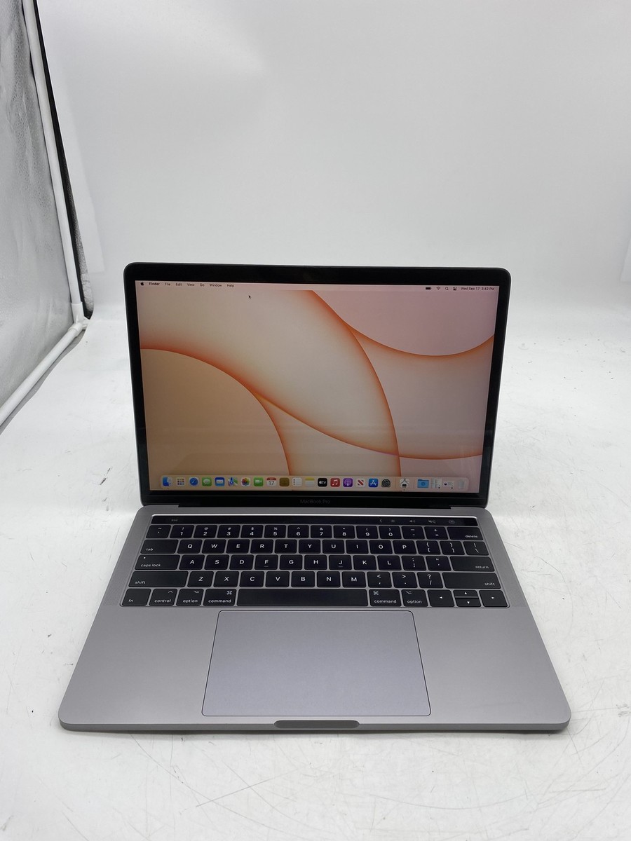 美品 MacBook Pro 13インチ 16GB Adobe&CAD設計 美品 MacBook Pro 13