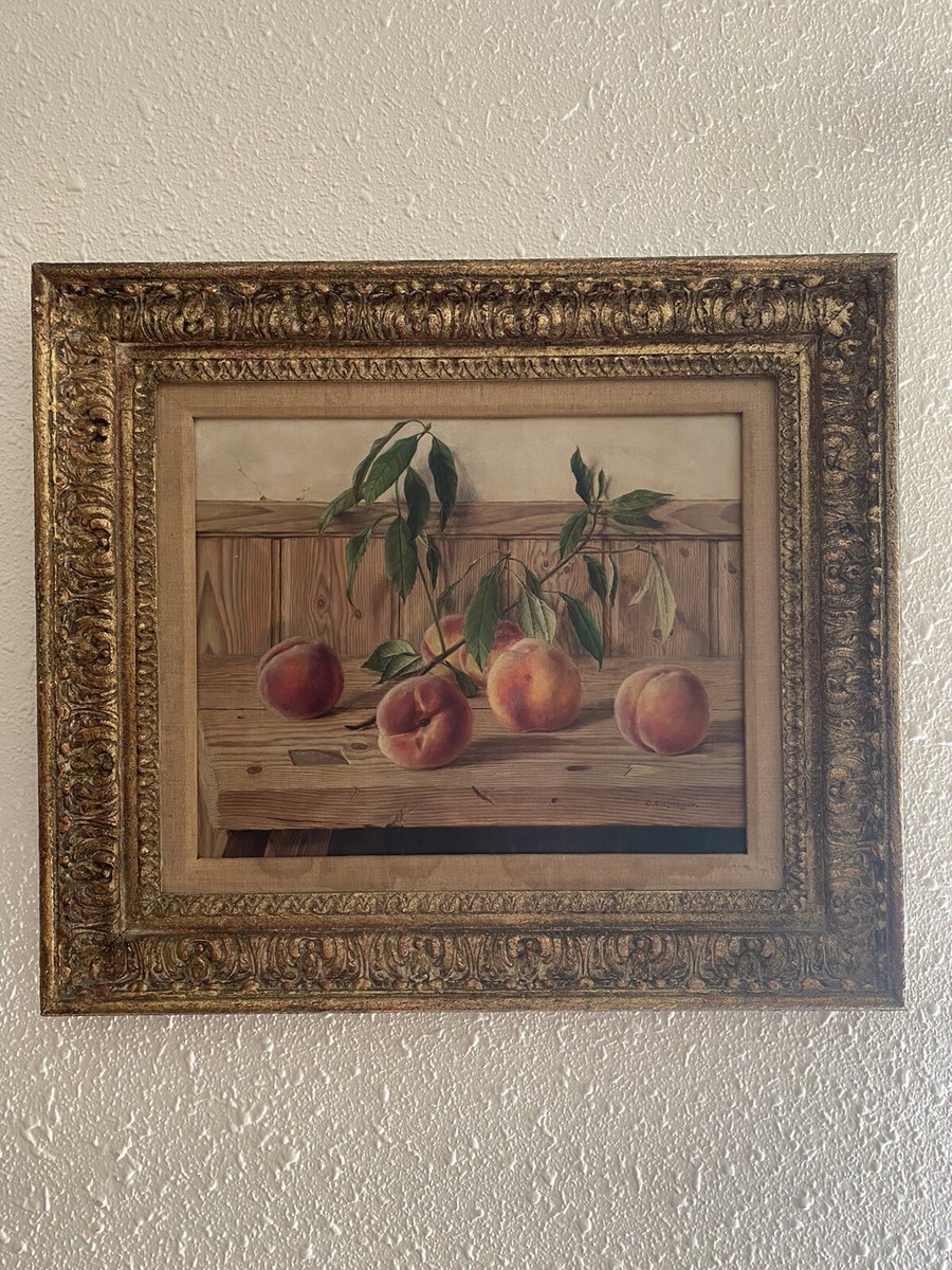 画家haru油彩画特寸＊薔薇＊肉筆画＊原画＊一点物＊静物画。 画家haru