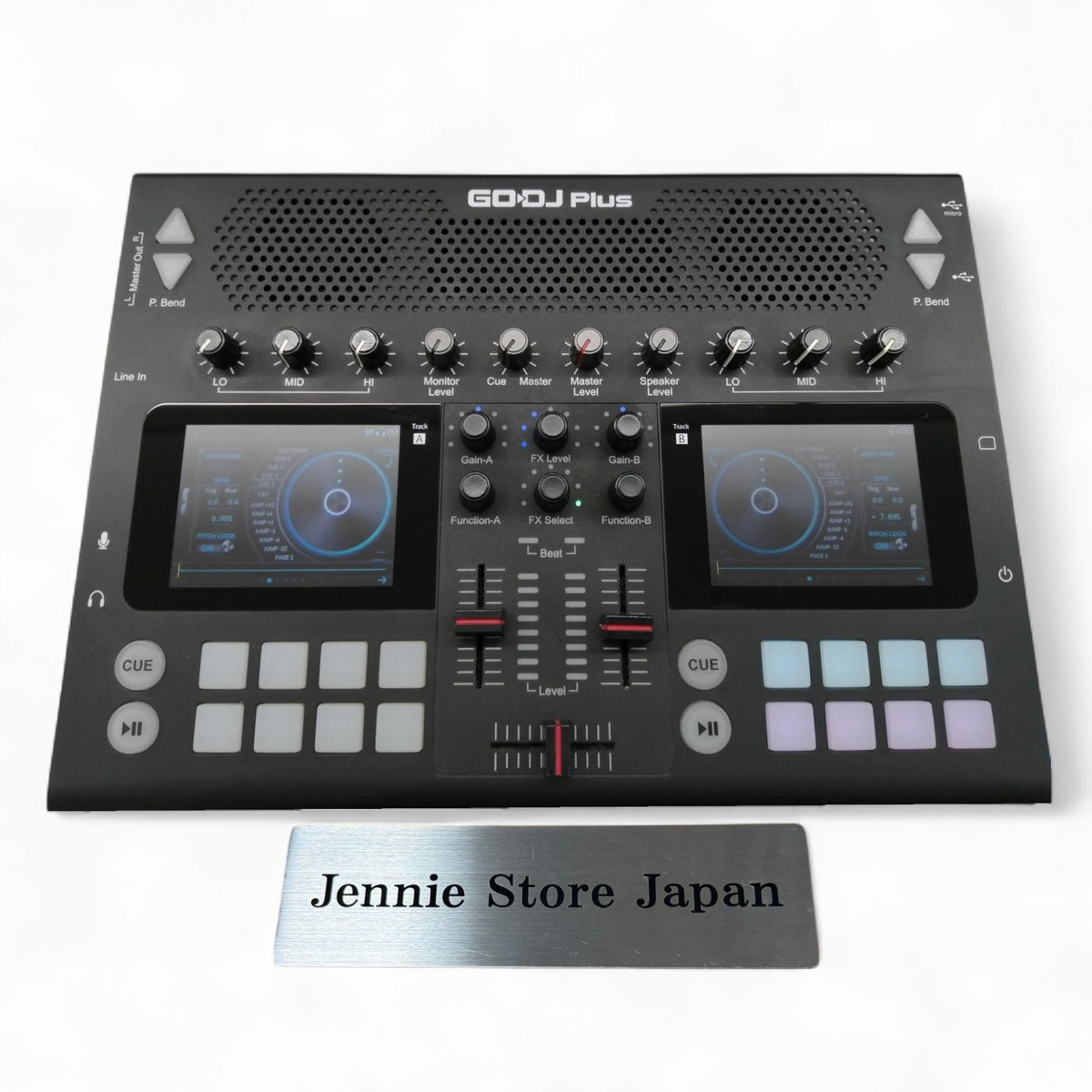 GODJ plus/ゴーディジェイプラス 大幅値下げ！ 再値下げ】GODJ plus