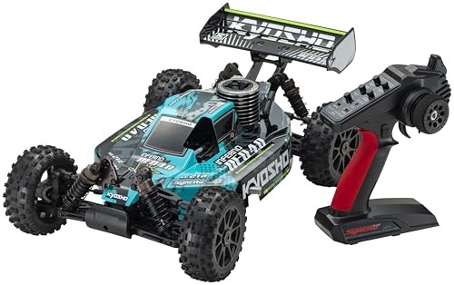 ホビーラジコン Kyosho nitro rc ホビーラジコン Kyosho nitro rc 1/10