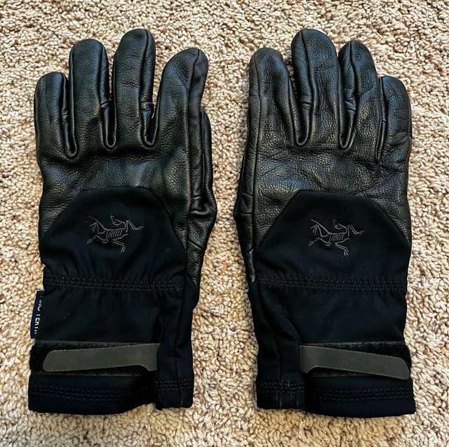 Arc Teryx Alpha Sl Glove Weather Glove Arcteryx Alpha Sl Glove Arc