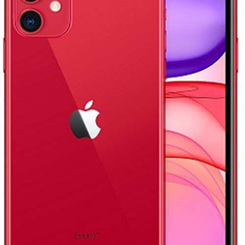 iPhone 11. 128GB product red