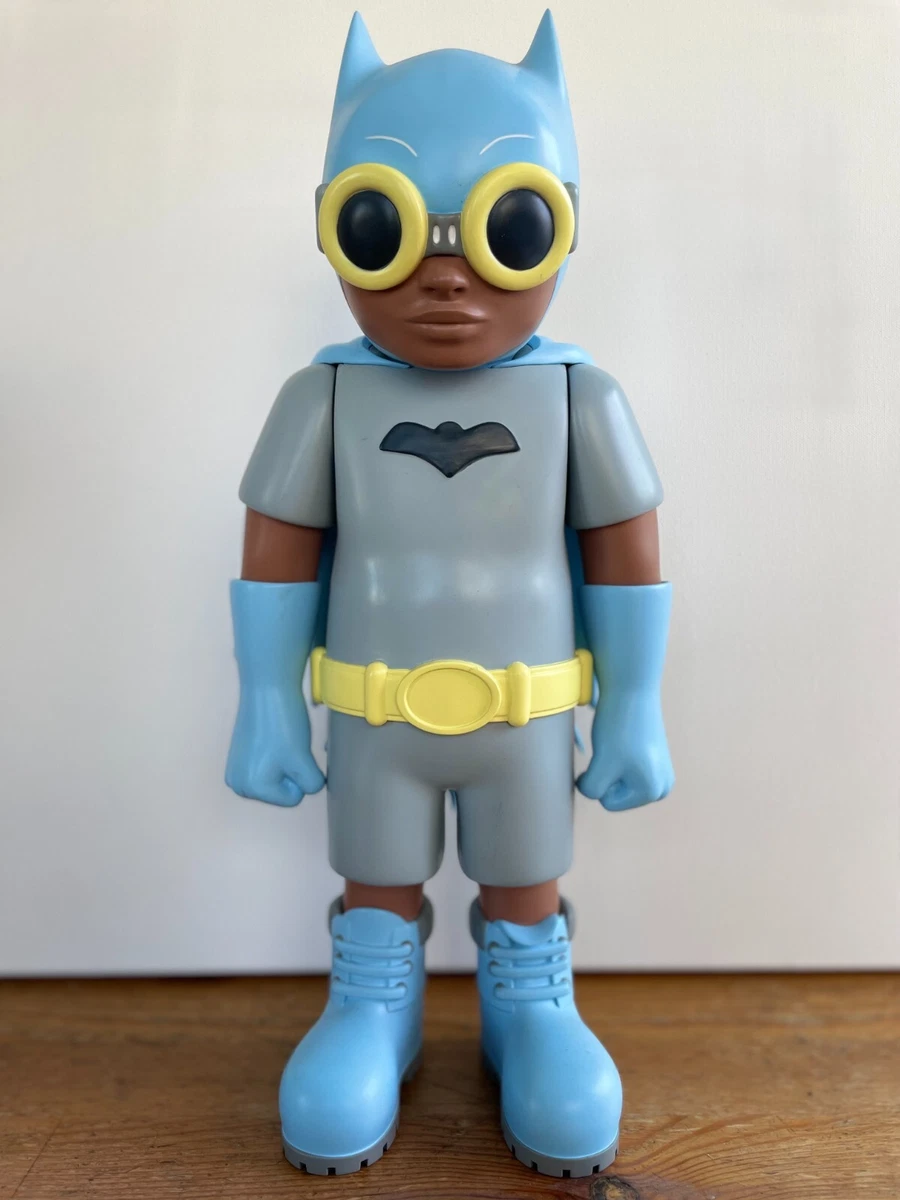 Hebru Brantley Flynamic Duo 2040 フィギュア Hebru Brantley