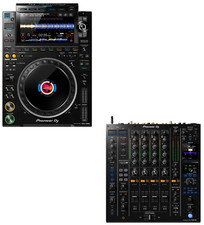 Ecler Hak 380 DJ Mixer â€“ for sale online | eBay