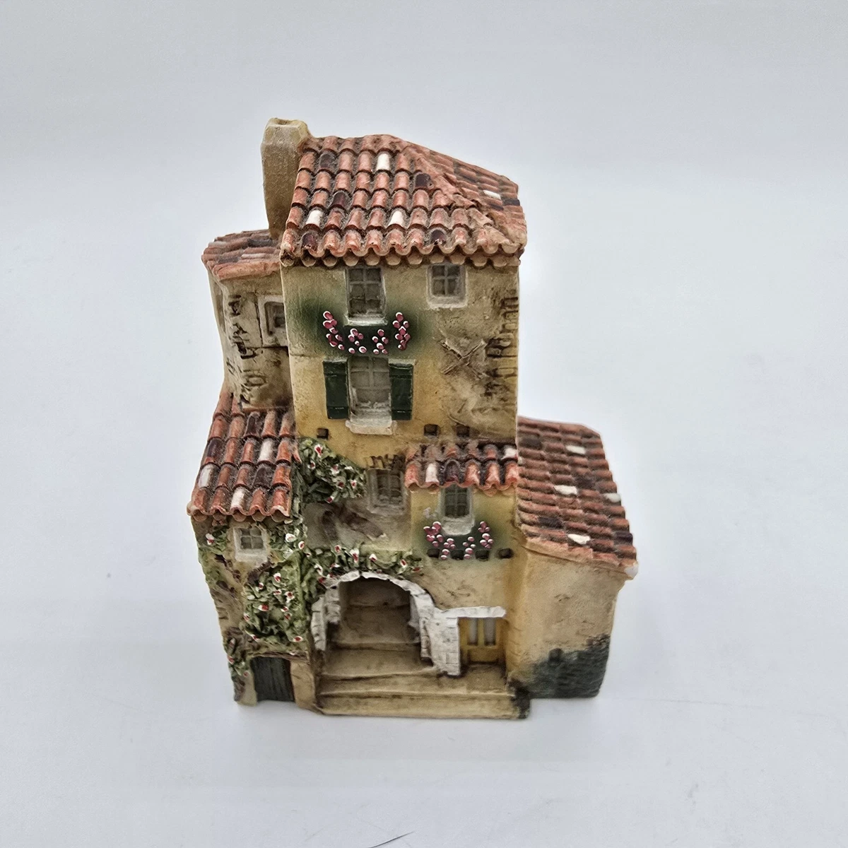 ゴーハウス ドミニクゴー J Carltonコレクター ヴィンテージミニハウス