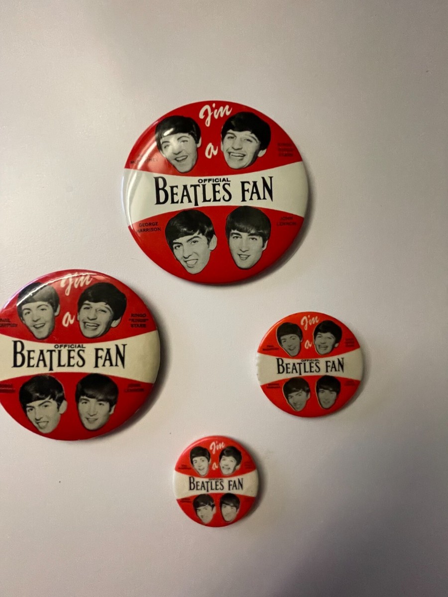 ビートルズ NEMS公認レムコ人形♧HENRI BENDELディスプレイセット