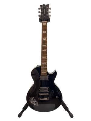 GrassRoots G-RF-62 ガゼット れいたモデル REITA ESP GrassRoots G-RF