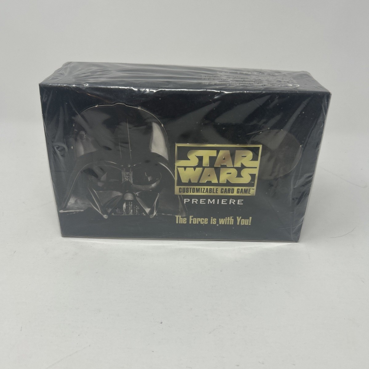 Star Wars CCG Premiere Edition ブースターボックス