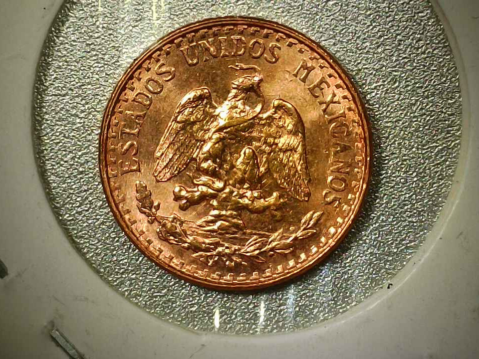 コレクション 1945年 DOS PESOS メキシコ硬貨 【公式通販】