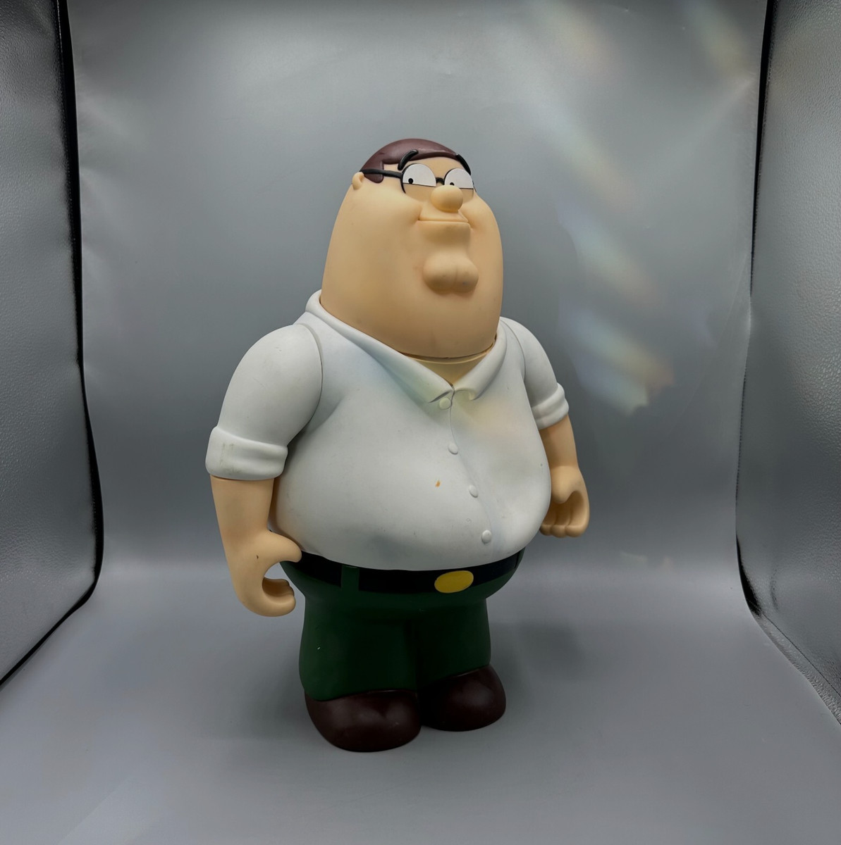 レア！ ファミリー・ガイ フィギュア MEZCO レア！ ファミリー・ガイ