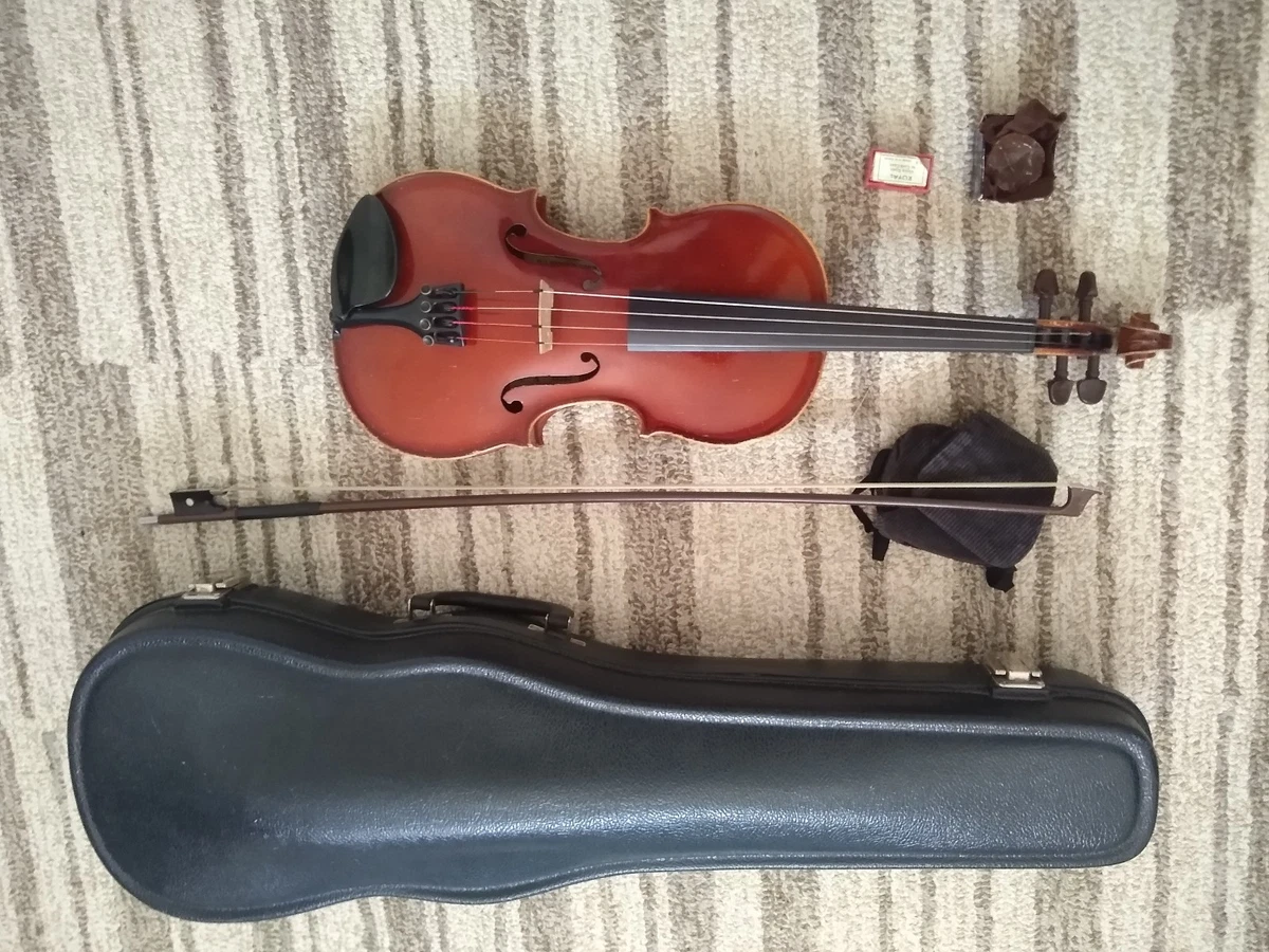 Scherl & Roth Shop Adjusted ヴィオラ 40cm Scherl & Roth products