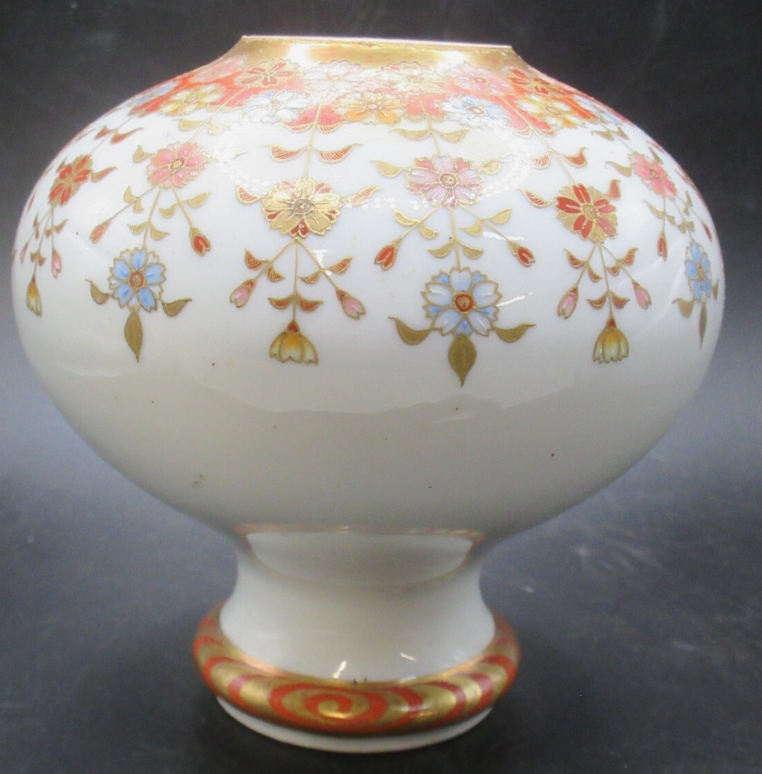 昔の花瓶 【公式通販】 時代劇にでたこともある昔の花瓶