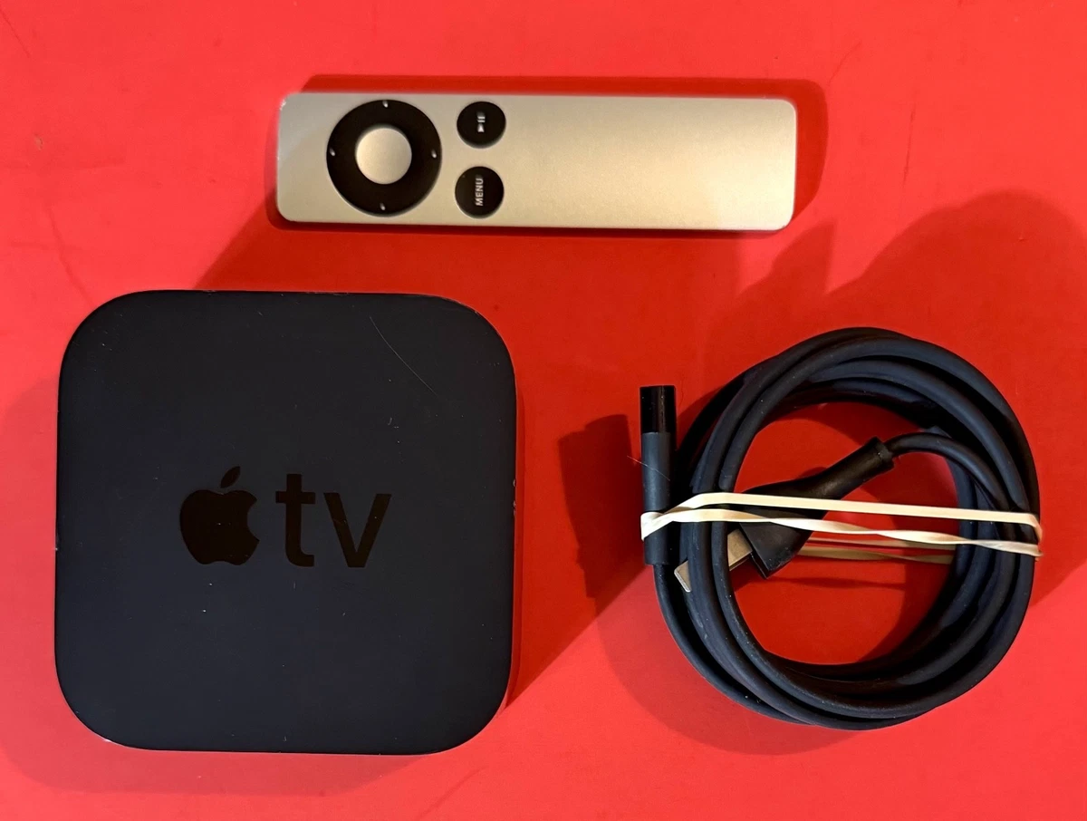 Apple TV 4K と Podホワイト2台セット TV & Home - Apple（日本）
