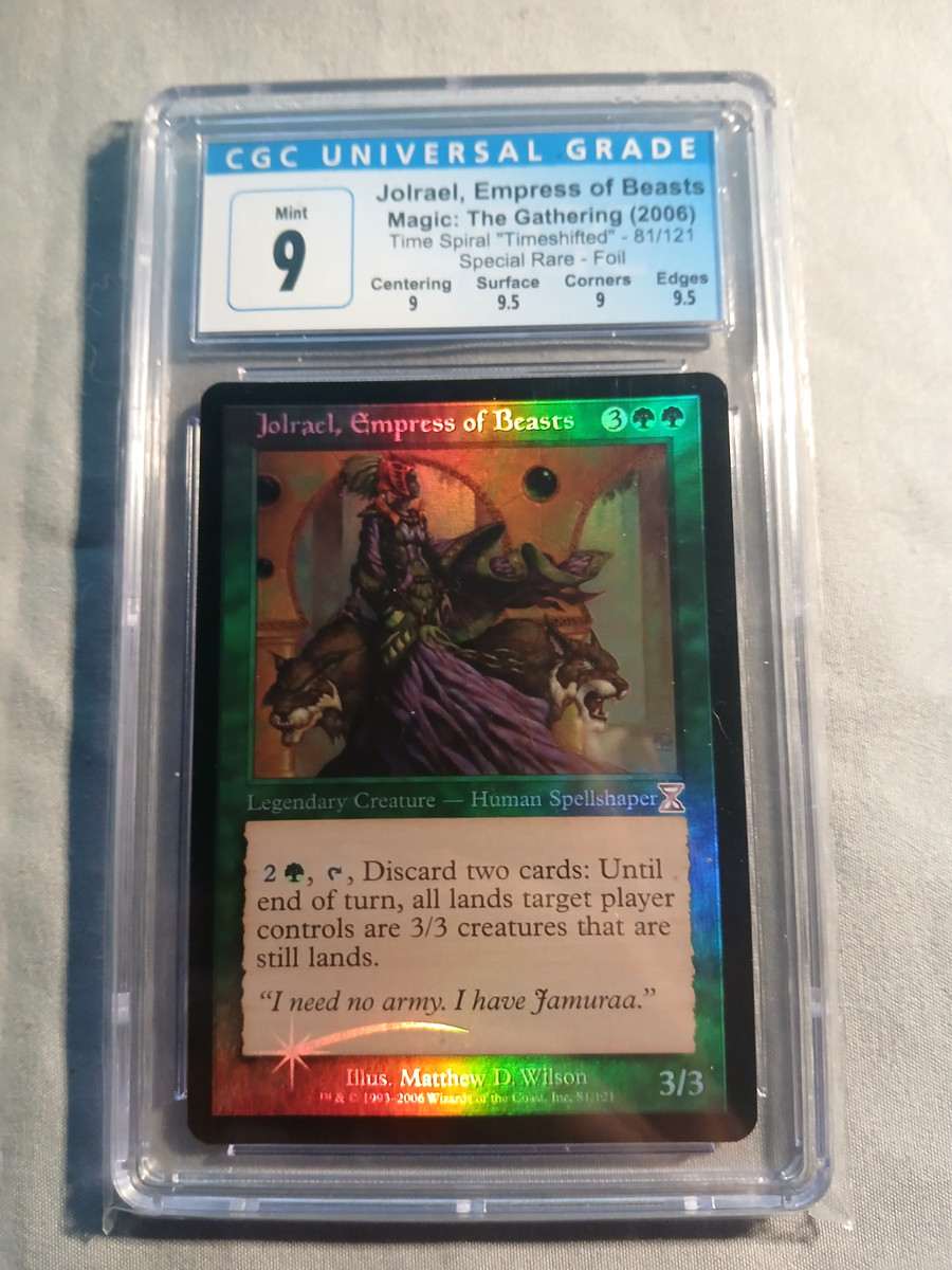 RAV 寺院の庭 英語 初版 FOIL1枚 ラヴニカ フォイル mtg RAV 寺院の庭