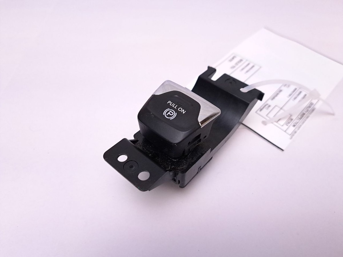 EMERGENCY PARK BRAKE SWITCH fits CHRYSLER 200 2017 | eBay