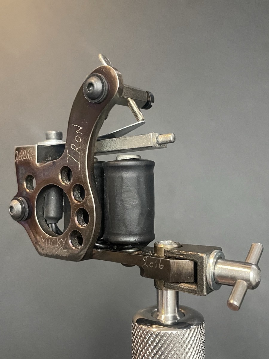 ミッキーシャープス マイクロダイアル 2009年 No 18193 ミッキー