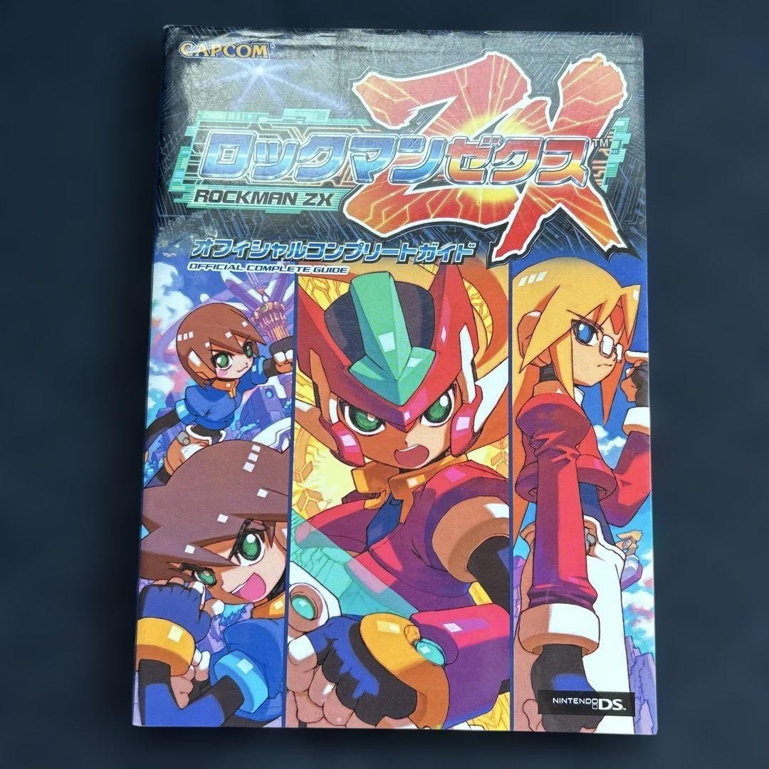 Man グッズセット Manグッズ、 DVDなど Amazon.co.jp: ロックマン ZX