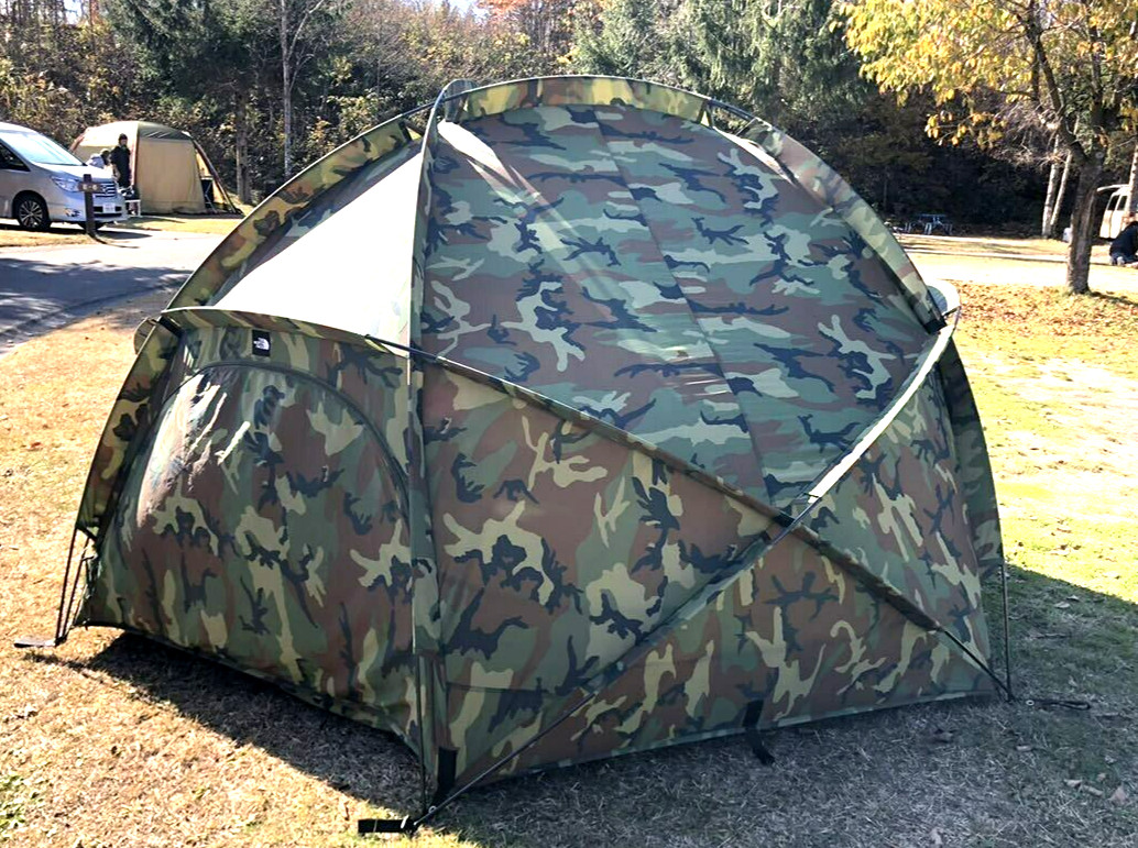 ヨーレイカ クリアランス eureka! ecwt テント