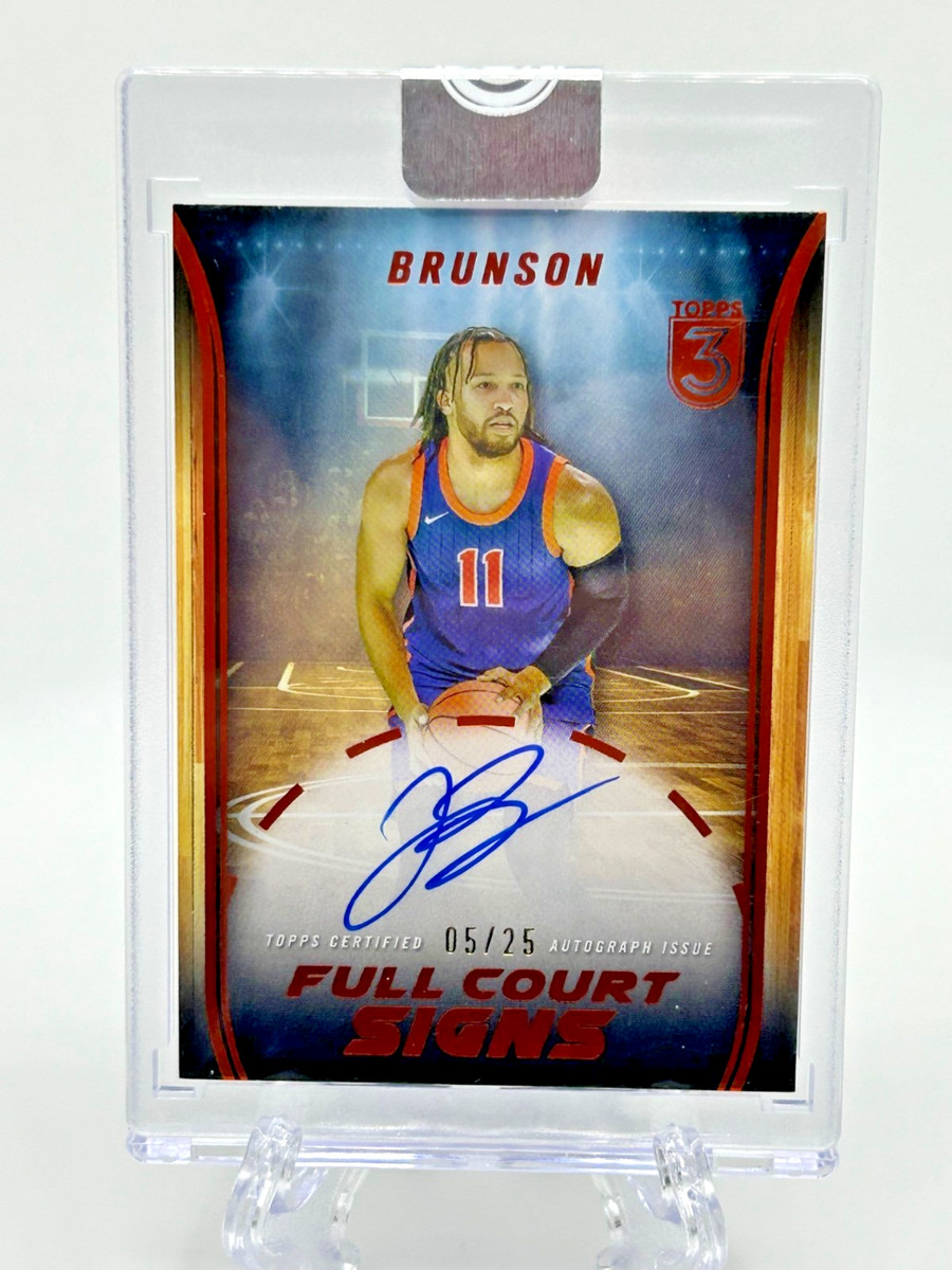 NBAカード 日本語版 ゴールドプリントサインカード セミコンプセット