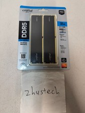 Kingston FURY 8GB (1x8GB) RAM DDR5 4400MHz HP52U40S6HM-8FRA for