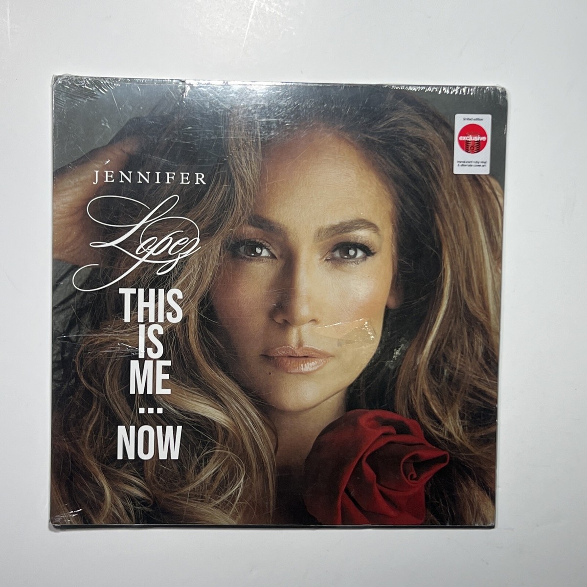 お値段交渉可】Jennifer Lopez 直筆サイン入りフォト お値段交渉可