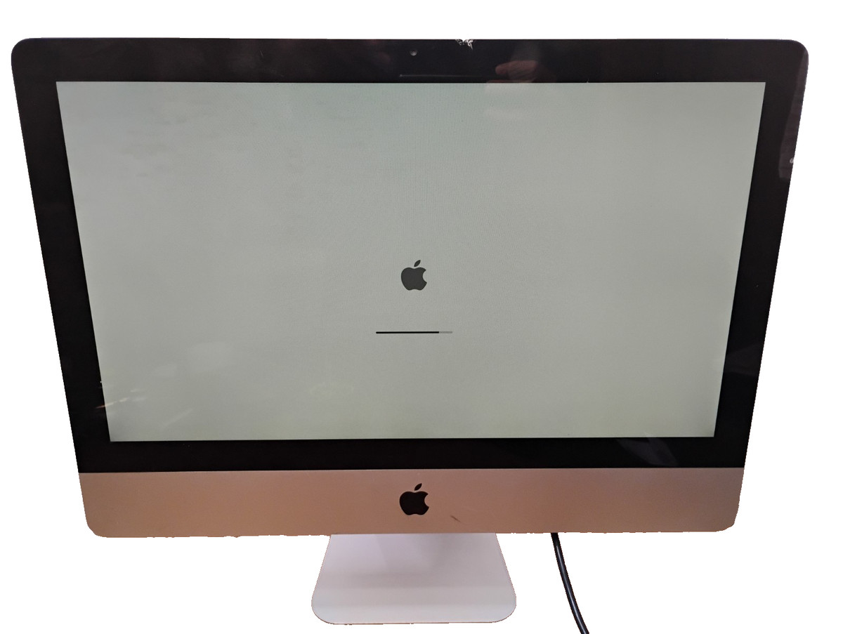 APPLE iMac IMAC MC508J/A 21.5インチ アップル APPLE iMac IMAC