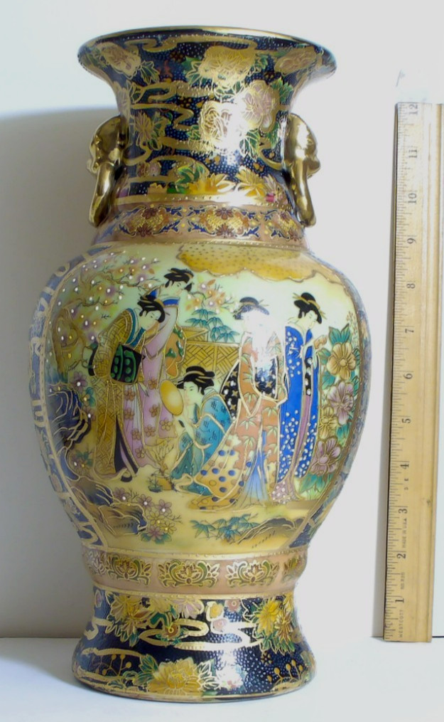 ペルシャ 花瓶 翡翠 綺麗 貴重 骨董 茶道具 【公式通販】