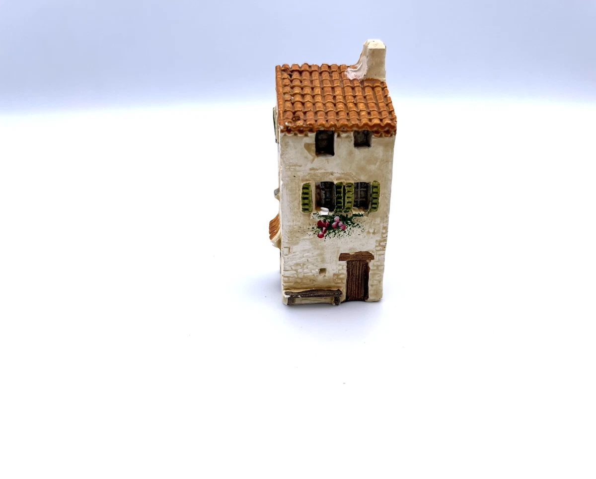 ゴーハウス ドミニクゴー J Carltonコレクター ヴィンテージミニハウス