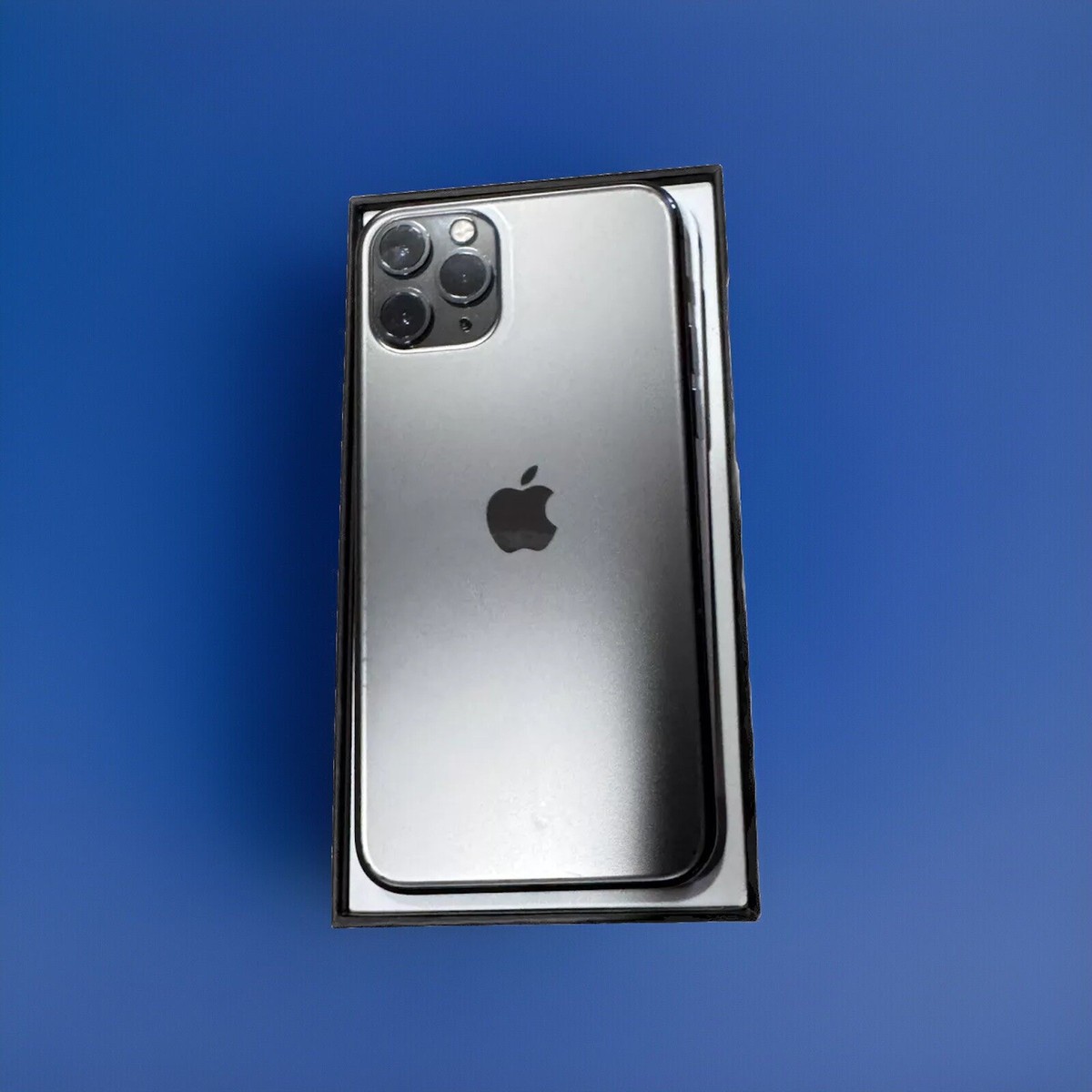 Apple iPhone 11 Pro 64GB SIMフリー シルバー