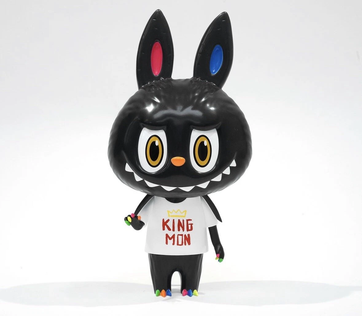 その他 Zimomo Titan Rood (Devil) by kasing lung Zimomo Titan Rood