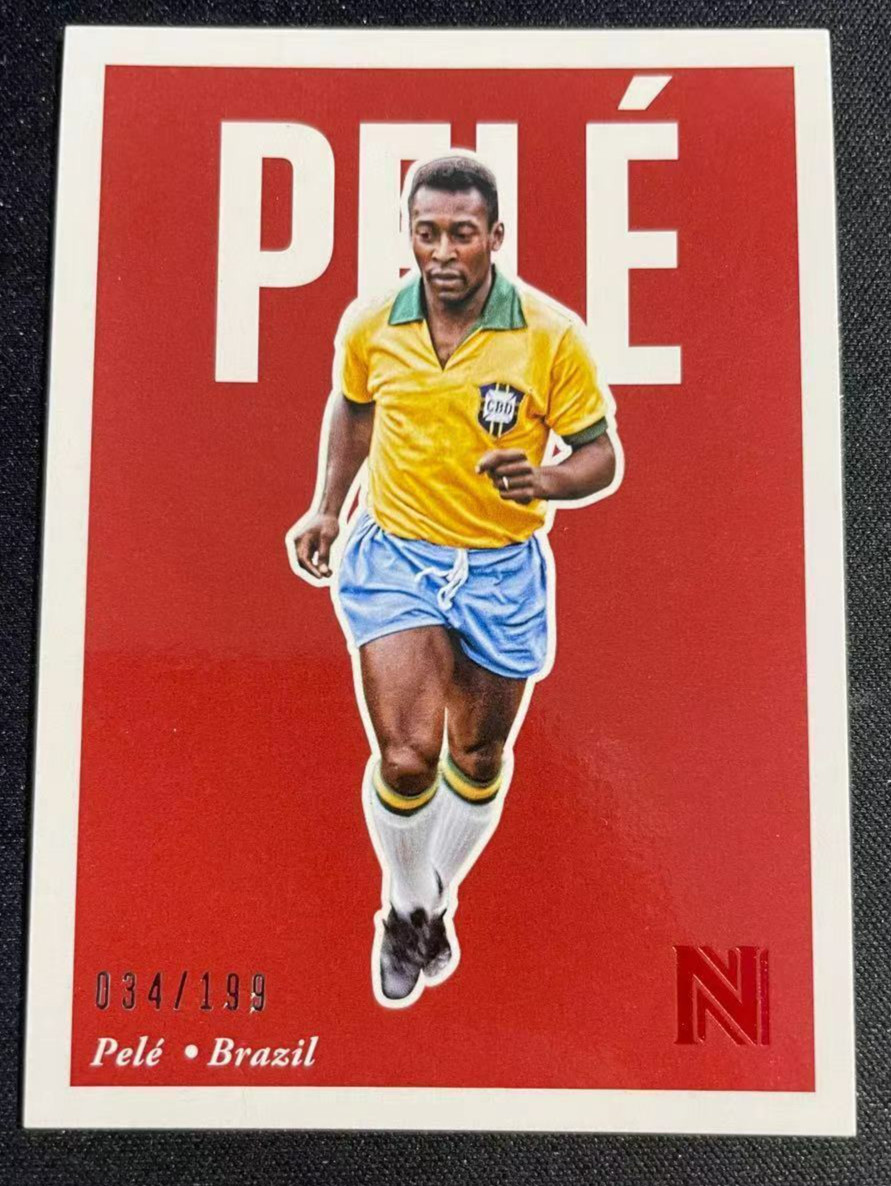 PANINI NOBILITY SOCCERオーウェン 直書サイン PANINI NOBILITY SOCCER