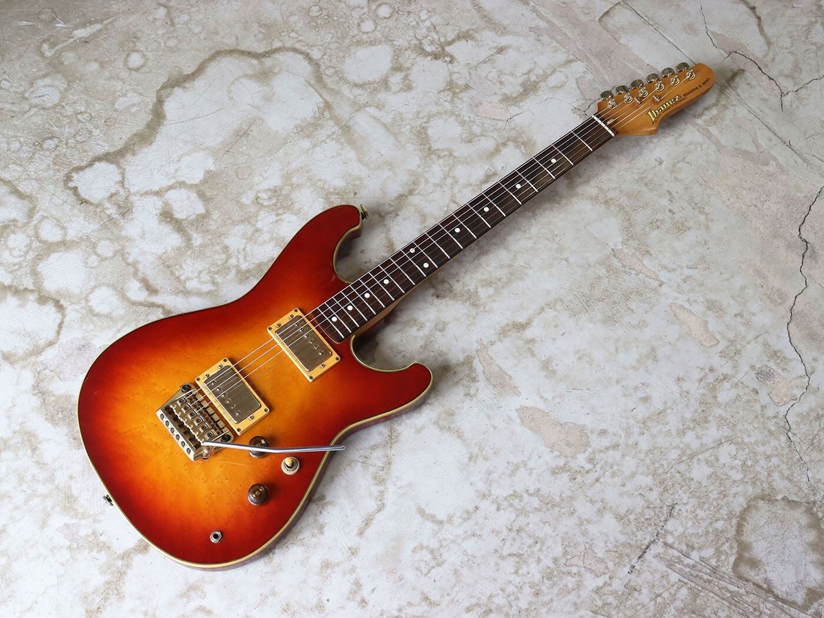 Ibanez RS1300 シリアルNo.A830866 サンバースト系 日本 【公式通販】