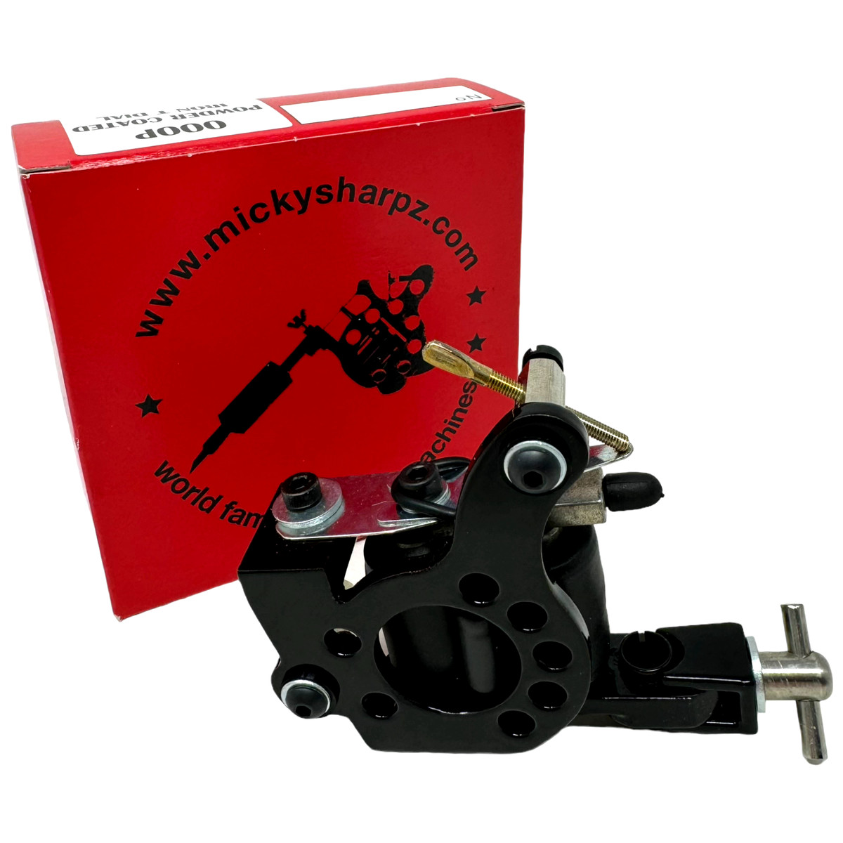 ミッキーシャープス マイクロダイアル 2009年 No 18193 ミッキー