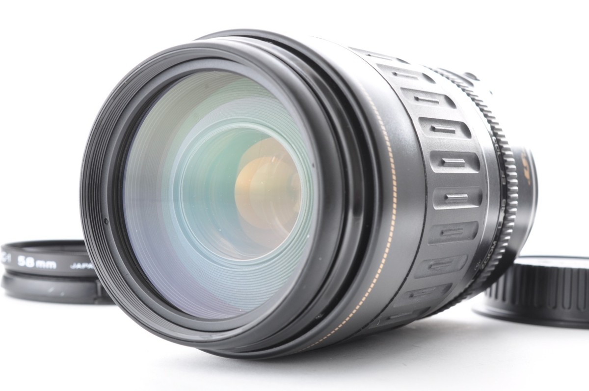 CANON キヤノン HAKUBA ウルトラソニック 100-300mm CANON キヤノン