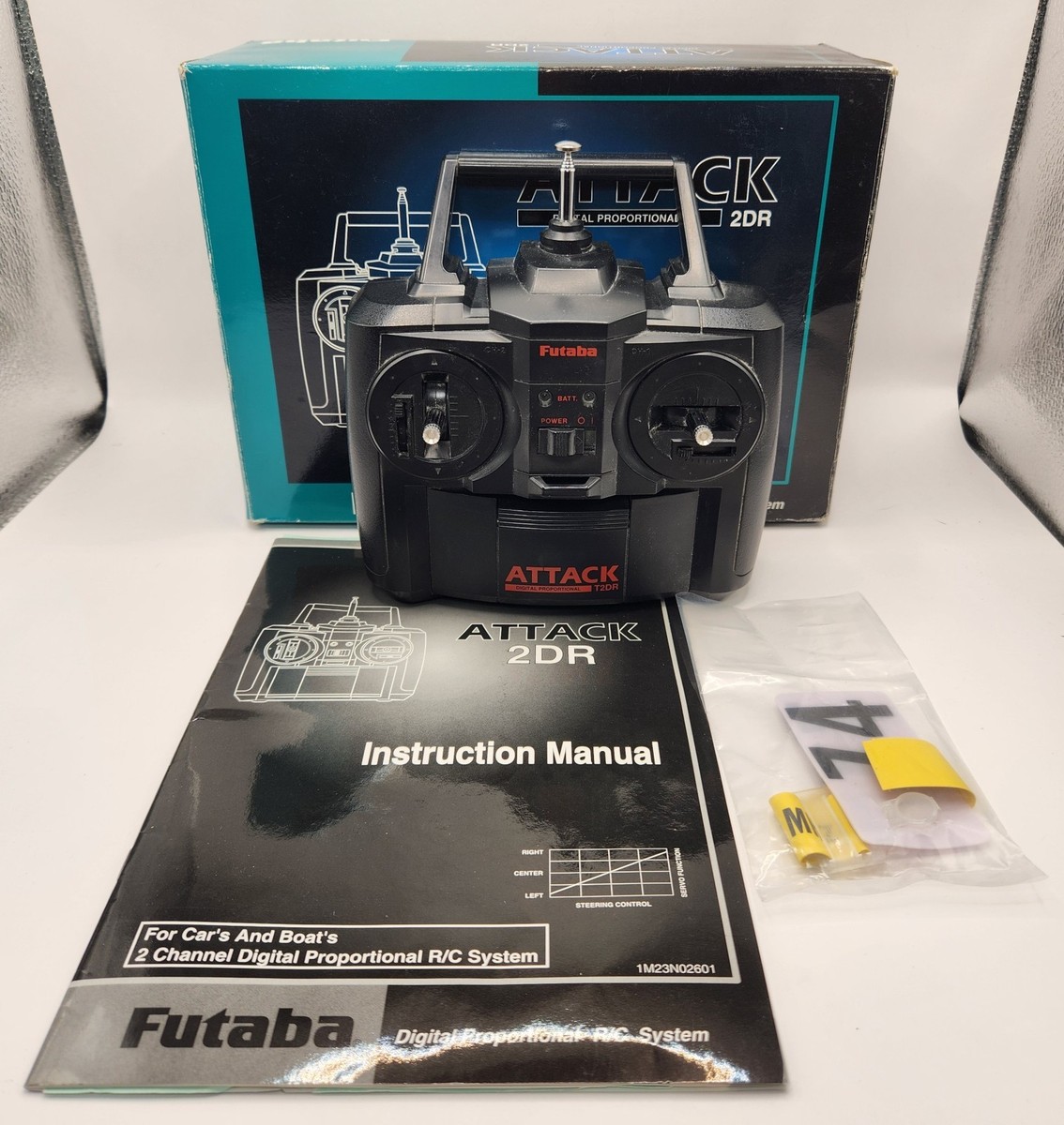 FP-4NBL 飛行機ラジコンプロポ FP-4NBL 飛行機ラジコンプロポ FP-4NBL