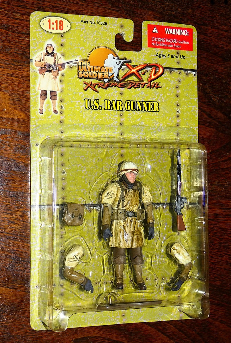 ミリタリー 21st Century Toys 1/18 CAVALRY TROOPER ❀ 1:18 21st