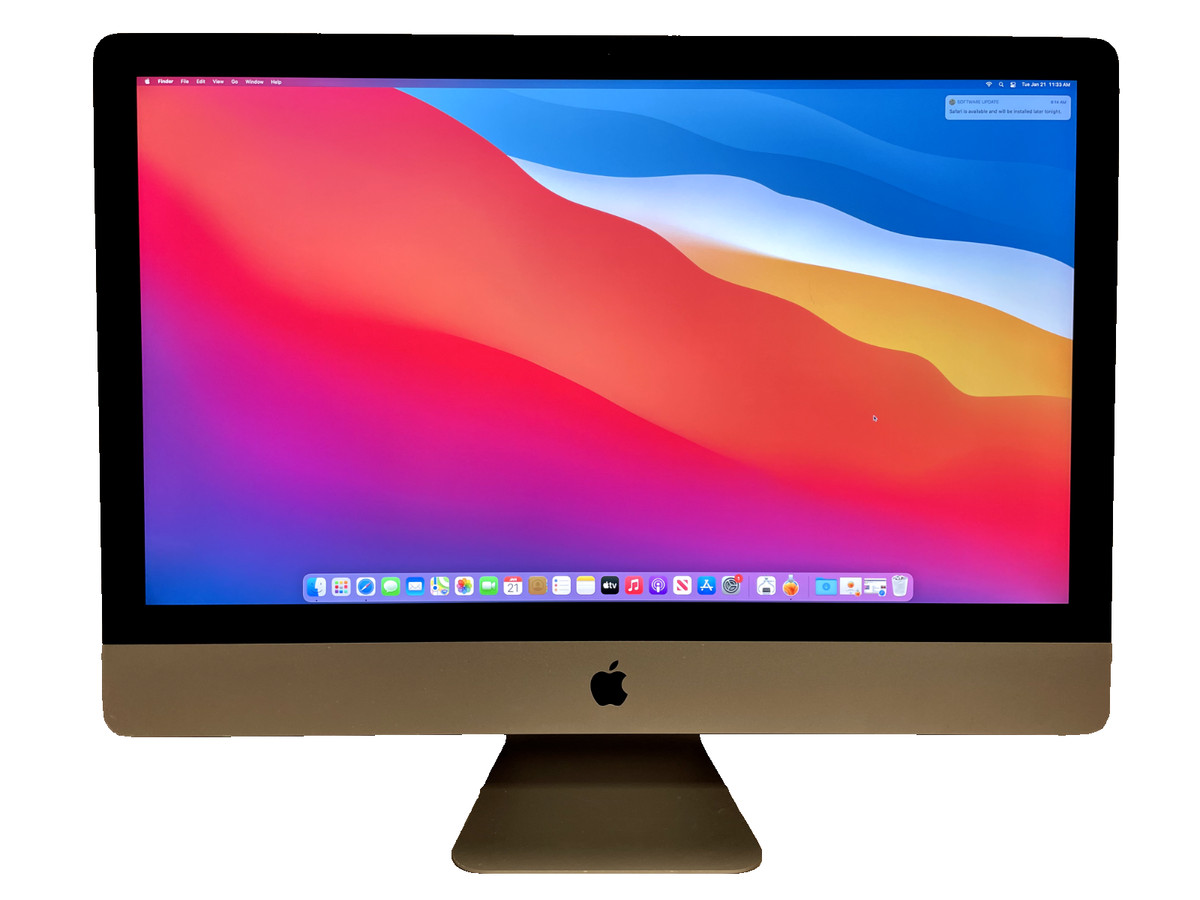 IMac21.5インチ Late2013メモリ8G HDD 1TB Apple iMac 21.5inch(Late
