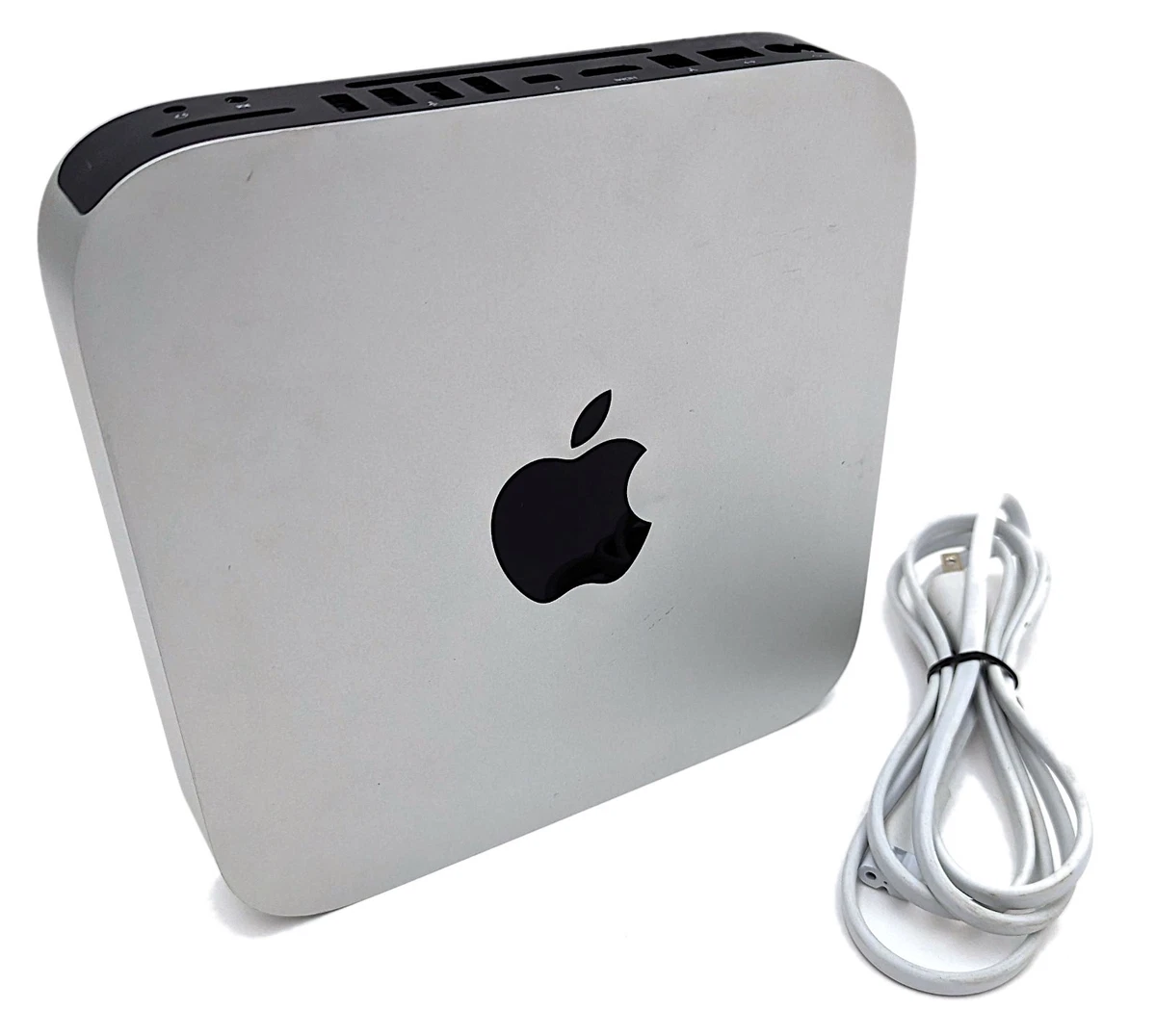 Macデスクトップ Mac mini server i7 2012 RAM16GB SSD+HDD Mac