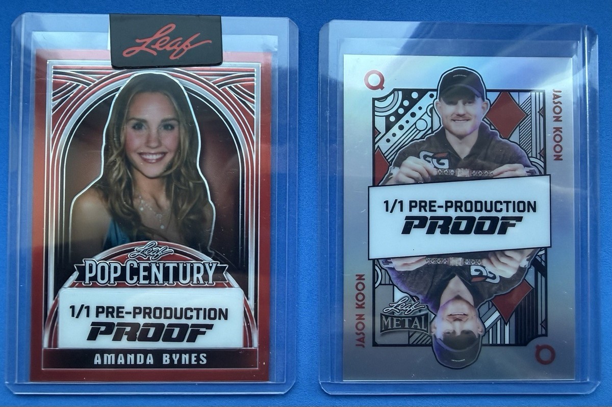 ナスターシャ・キンスキー直筆サイン入り超大型写真…Nastassja