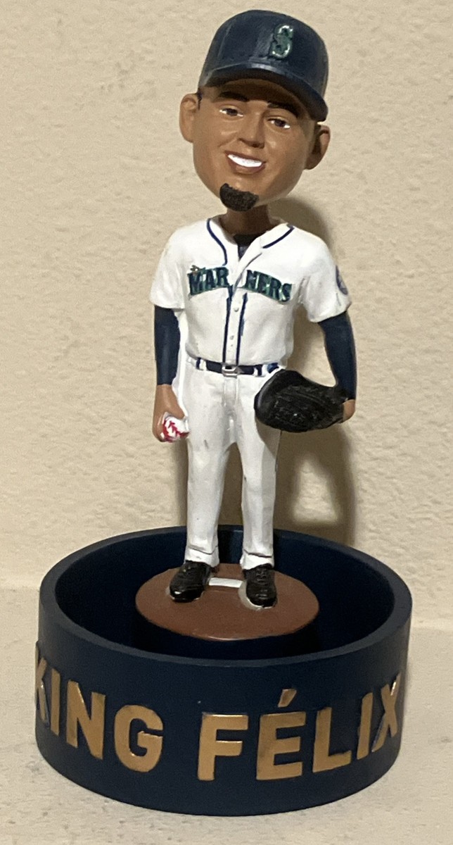 Kike Hernandez ボブルヘッド フィギュア Kiké Hernández ボブルヘッド