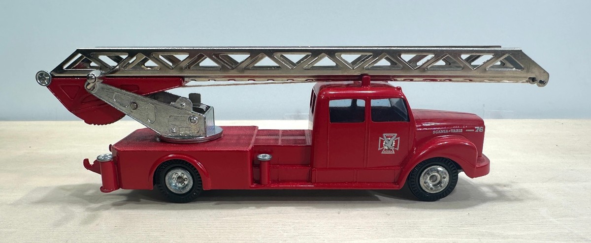 ミニカー Tekno 816 LLOYD Personvogn ミニカー Tekno 816 LLOYD