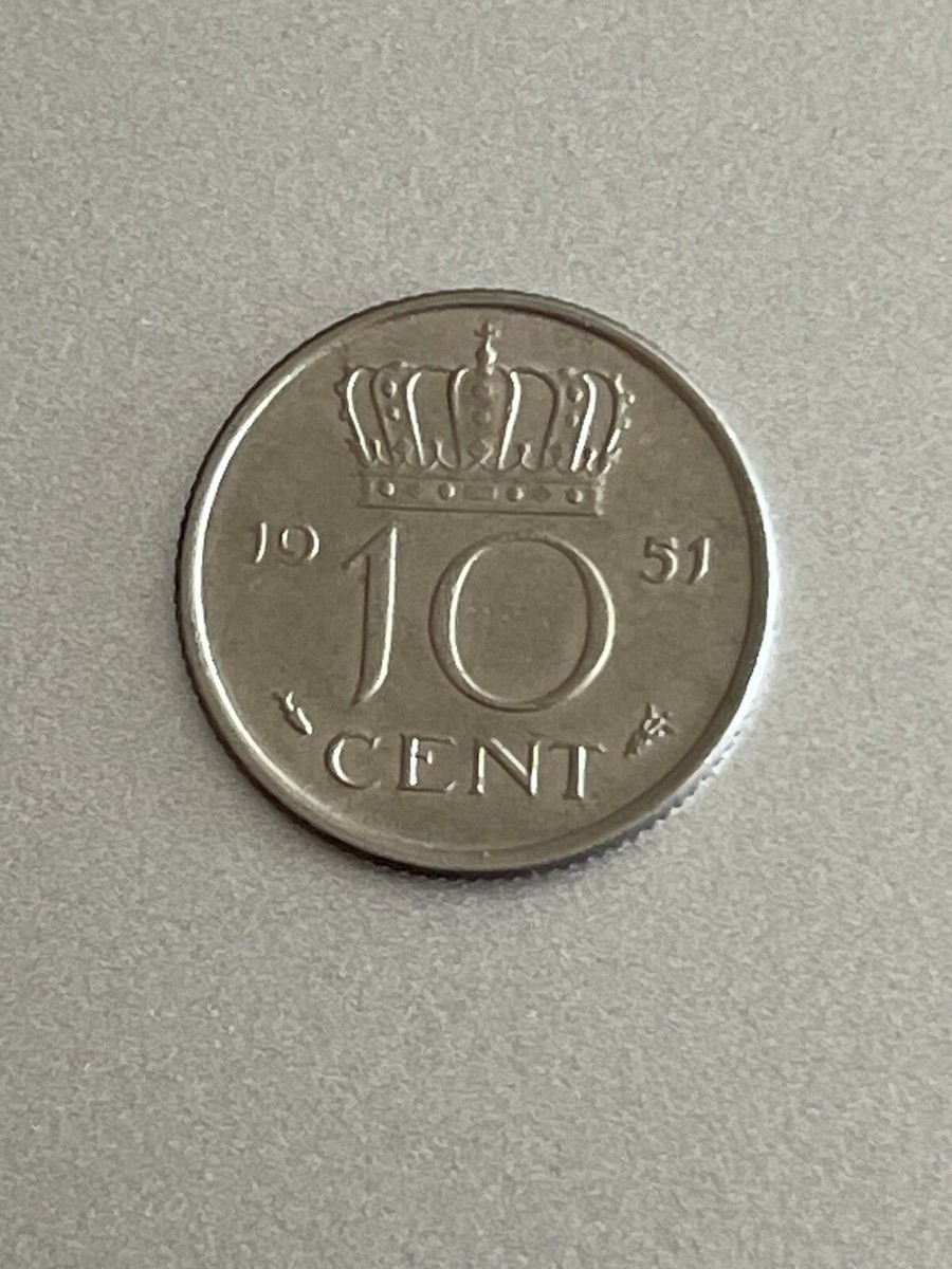 オランダ領アンティル 1951 児童福祉 寄付金付未使用5種フルセット